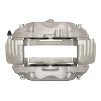 DFC 07-14 Mercedes-Benz S350 Front-L Premium Caliper - Silver Zinc Coated