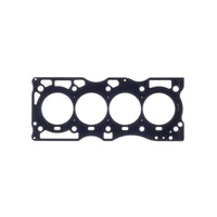 Cometic Gasket Cometic Nissan 2002-2006 QR25DE .025in MLS Cylinder Head Gasket - 90mm Bore - EXCEPT Nissan Frontier