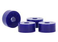 SuperPro Strut Bar To Chassis Bushing Kit