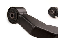 Zone Offroad 06-21 Ram 1500 4WD Adventure Series Upper Control Arm Kit