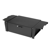 Tuffy Products Tuffy Fj Security Drawer Black