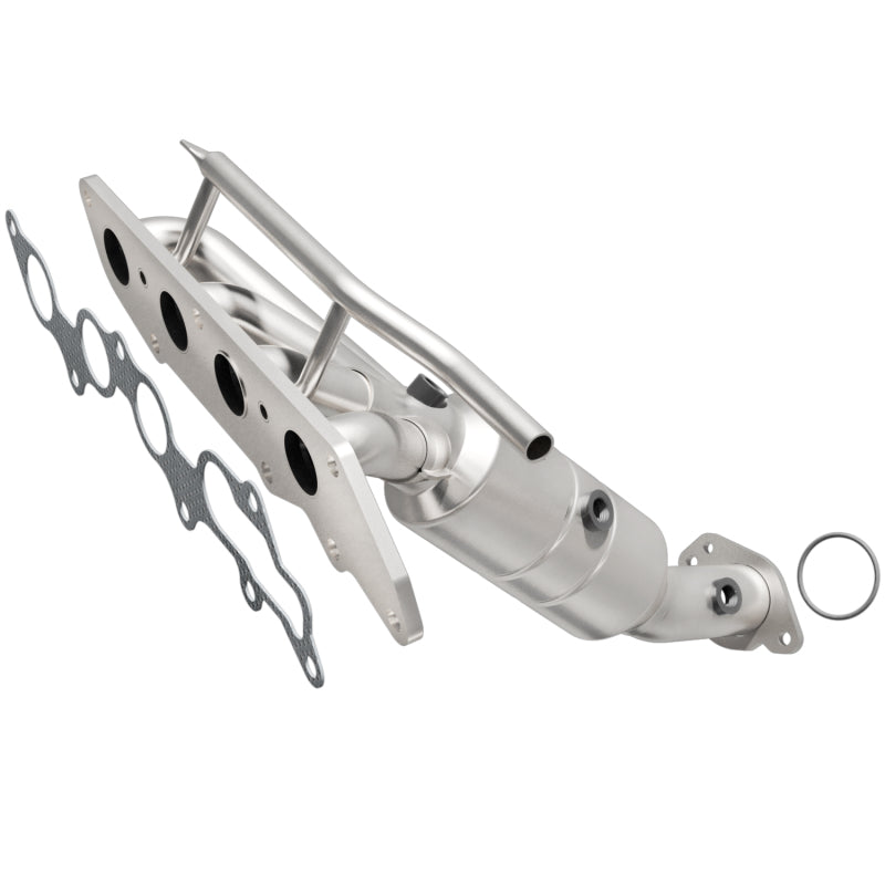 MagnaFlow Direct Fit Catalytic Converter 2006 Ford Fusion/Mercury Milan 2.3L
