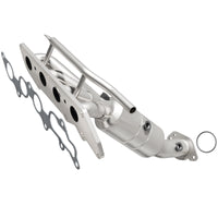MagnaFlow Direct Fit Catalytic Converter 2006 Ford Fusion/Mercury Milan 2.3L