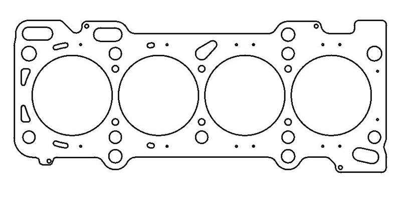 Cometic Gasket Cometic Mazda BP DOHC 1.8L 85mm Bore .060 inch MLS Head Gasket