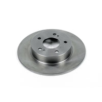 PowerStop Power Stop 96-01 Infiniti I30 Rear Autospecialty Brake Rotor