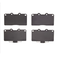 R1 Concepts R1 91-99 Dodge Stealth Front R1 Optimum OE Brake Pads