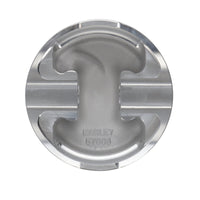 Manley Performance Manley Chevrolet Big Block Piston Set - 4.530in Bore 1.270in CH, -20.00 CC