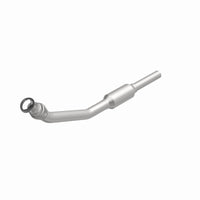 MagnaFlow Direct Fit Catalytic Conv California Grade 89-90 Dodge Caravan/89-90 Plymouth Voyager 2.5L