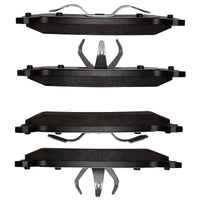 R1 Concepts R1 95-02 Mercury Mountaineer Rear Optimum OE Brake Pads