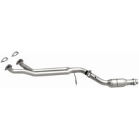 MagnaFlow California Grade Direct Fit Catalytic Converter 97-99 BMW Z3 L6 2.8L