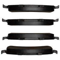 R1 Concepts R1 02-14 Cadillac Escalade Rear R1 Optimum OE Brake Pads