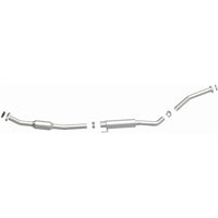 MagnaFlow Direct Fit Catalytic Converter 00-05 Toyota Celica 1.8L Front 1ZZFE GT