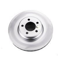 PowerStop Power Stop 03-05 Land Rover Range Rover Front Evolution High Carbon Geomet Coated Rotor