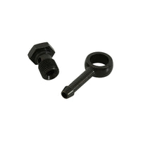 AEM 86-93 Acura / 95-98 TL / 88-91 Civic/CRX / 92-01 Prelude Black Adjustable Fuel Pressure Regulato