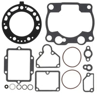 Wiseco 85-88 Honda CR500R Top End Gasket Kit