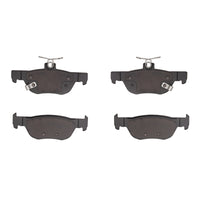 DFC 19-26 Mazda MX-30 EV Rear 4000 Hybridynamic Brake Pads