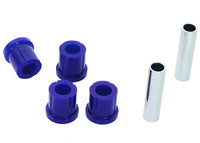 SuperPro Ford-Spring Rear Bushing All