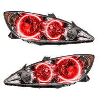 ORACLE Lighting Oracle 05-06 Toyota Camry SMD HL - ColorSHIFT
