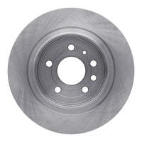 DFC 99-10 Saab 9-5 Rear Brake Rotor