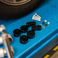 Bilstein 19-24 Subaru Forester B8 TerraSport Shock Absorber - Rear
