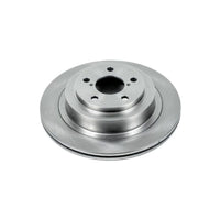 PowerStop Power Stop 06-07 Subaru Impreza Rear Autospecialty Brake Rotor