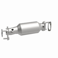 MagnaFlow 05-06 Nissan Pathfinder 4.0L Direct Fit Converter