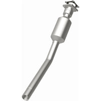 MagnaFlow Direct Fit Catalytic Converter 01-05 Sebring 2.4L