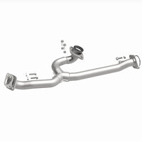 Magnaflow BRE Exhaust 06-12 Fusion Milan MKZ Zephyr 3.0L 3.5L Front Pipe Kit