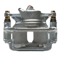 DFC 93-97 Geo Prizm Front-L Premium Caliper - Silver Zinc Coated
