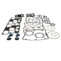 Wiseco 99-06 HD TC88 2vp Dome 10.51 (AP) Piston Kit