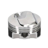 Wiseco Chevy Big Block 4.125in Bore 1.760in CH 15.00 CC Piston Set