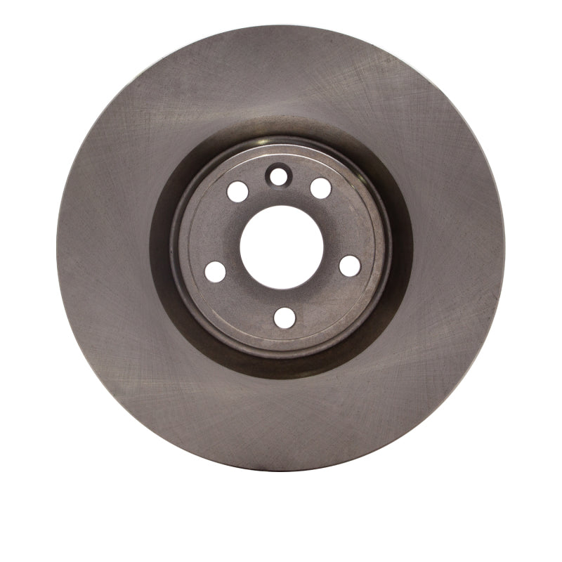 DFC 18-20 Jaguar E-Pace Front Brake Rotor
