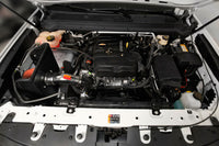 K&N Engineering K&N 77 Series 15-16 Chevy Colorado 2.5L / 15-16 GMC Canyon 2.5L Performance Intake Kit