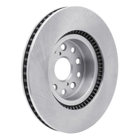 DFC 07-23 Lexus LS460 Front Brake Rotor