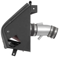 K&N Engineering K&N 17-18 Nissan Pathfinder V6-3.5L F/I Typhoon Air Intake