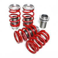 Skunk2 Racing Skunk2 02-04 Acura RSX (All Models) Coilover Sleeve Kit (Set of 4)