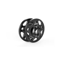 APR Wheel Spacers - 5x112 - 66.5mm CB - 12mm Thick (Set of 2)