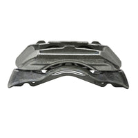 DFC 05-12 Hino 185 Rear Right/Front Right Silver Zinc Coated Premium Caliper