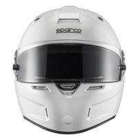 Sparco Helmet Sky KF-5W Xl White