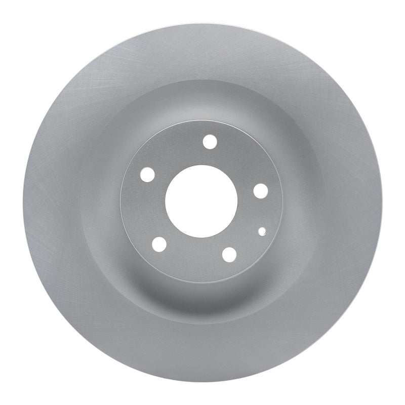 DFC 24-25 Mazda CX-90 Rear Brake Rotor