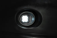 Diode Dynamics SSC1 Type MZ LED Fog Light Kit White SAE Fog