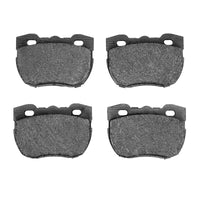 R1 Concepts R1 94-99 Land Rover Discovery Front Semi Met Brake Pads