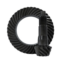 Yukon Gear & Axle Yukon Gear Ring & Pinion Set Dana 35/M200 Jeep Sport/Sahara Open 24 Spline 3.73