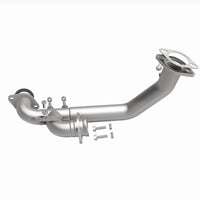 Magnaflow BRE Exhaust 08-10 Grand Caravan Routan Town & Country 3.3L 3.8L 4.0L Front Pipe Kit