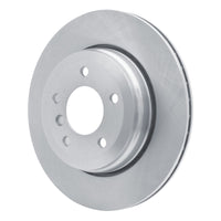 DFC 04-10 BMW 525I (USA/Canada) Rear Brake Rotor