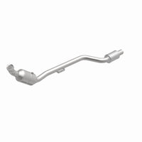 MagnaFlow 06-07 Mercedes-Benz C280 3.0L Direct Fit Converter
