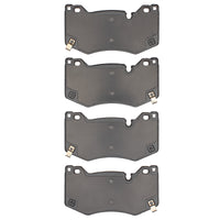 DFC 20-25 Cadillac CT4 Front 5000 Advanced Low Metallic Brake Pads