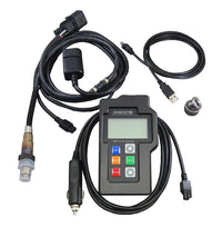 Innovate Motorsports Innovate LM-2 Dual 02 Ultimate Shop Kit