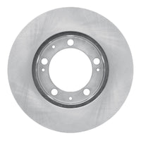 DFC 87-89 Porsche 944 (Excl Turbo) Front Brake Rotor