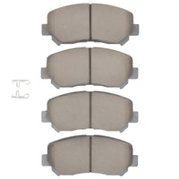 R1 Concepts R1 13-17 Chrysler 200 Front R1 Optimum OE Brake Pads